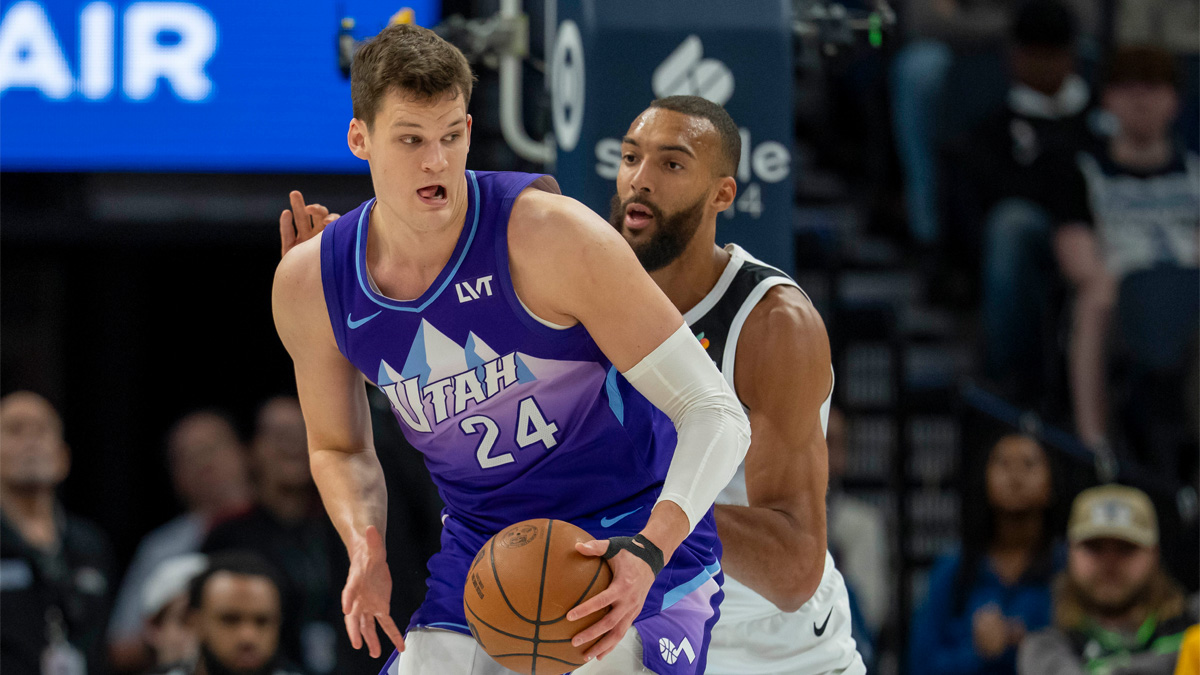 Walker Kessler será agente libre restringido