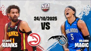 Previa Magic vs Hawks 24 octubre 2025