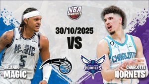 Se llega al Hornets vs Magic con dinámicas inesperadas en ambos lados