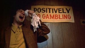 Podcast nbamaniacs 224 | Imagen de Mean Streets, (Martin Scorsese, 1973)