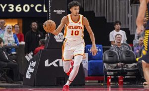 Cinco jugadores con gran proyección en la NBA