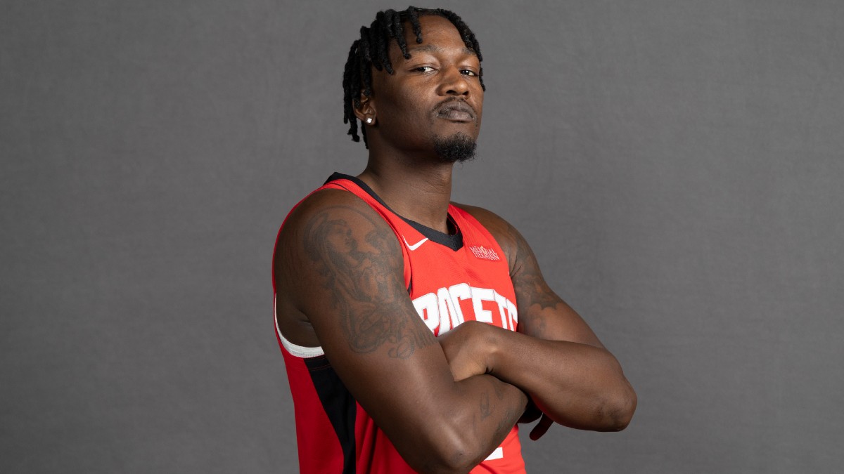 Dorian Finney-Smith se ha sometido a una operación de tobillo