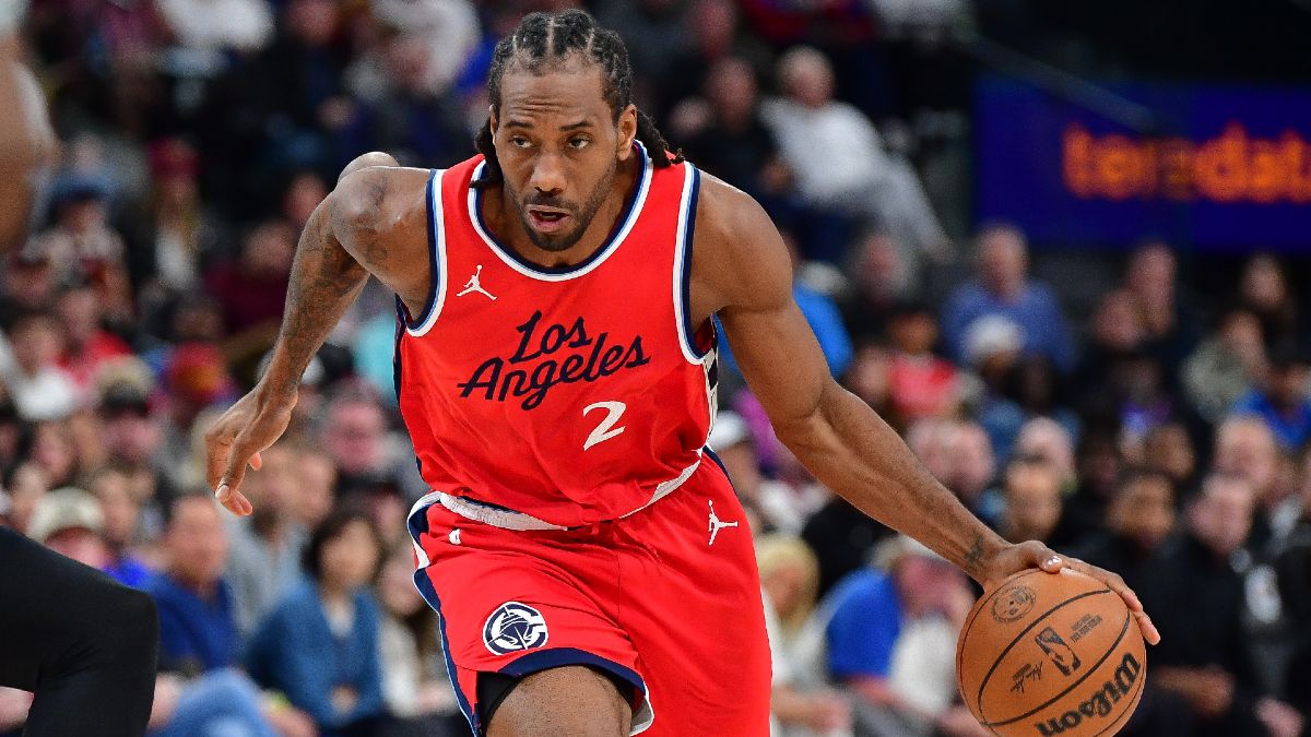 Los Clippers serán anfitriones del All-Star 2026