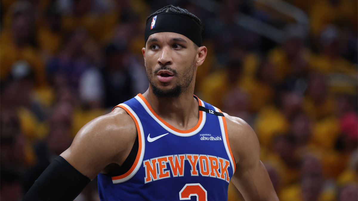 Los Knicks arrancarán la temporada con bajas importantes