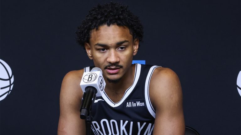 Los Nets despiden a Kobe Bufkin