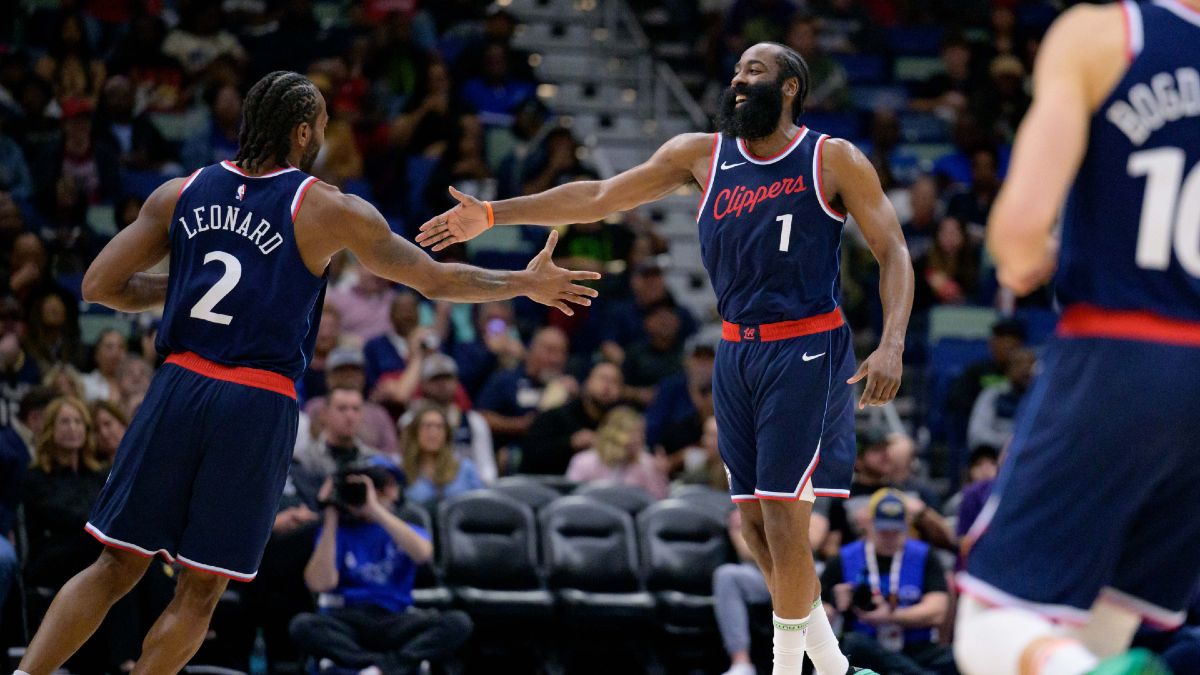 Los Angeles Clippers afrontan otra temporada llena de incógnitas
