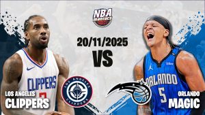Los angelinos buscan renacer en el Magic vs Clippers