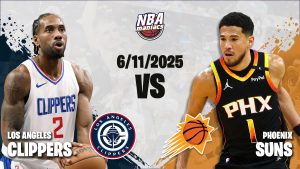 Previa Suns vs Clippers 6 noviembre 2025