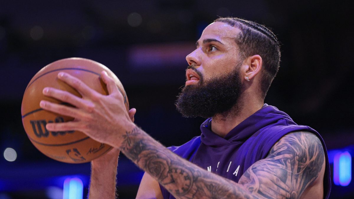 Cody Martin llegará a Indiana Pacers como agente libre.