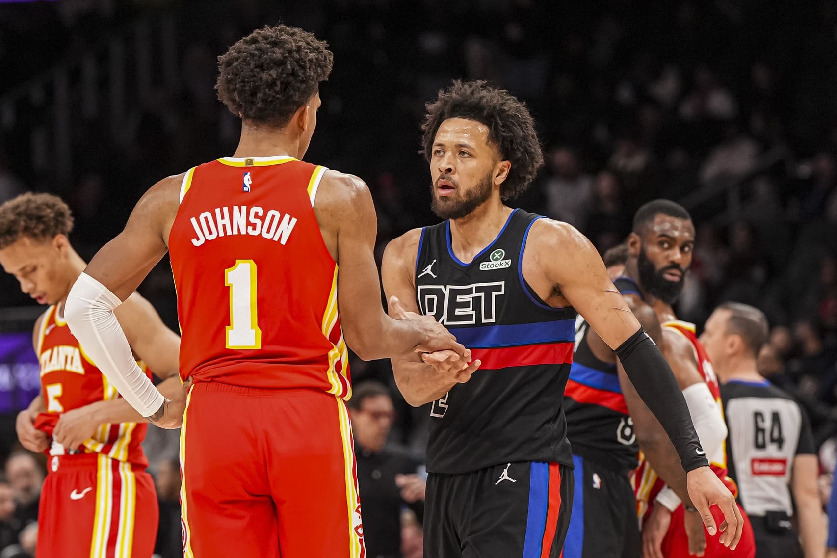 Jalen-Johnson-y-Cade-Cunningham