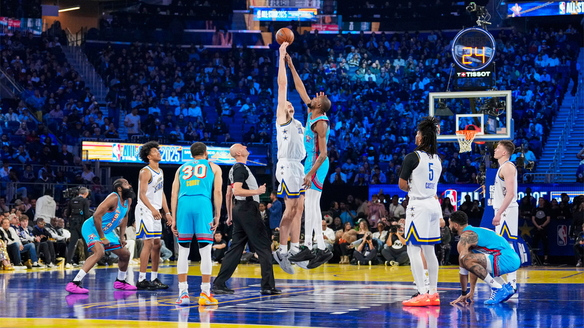 Nueva forma de selección para el All-Star Game