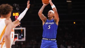 Banchero se perderá como mínimo un partido