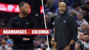 Green, Mosley, Rajakovic... ¿Quién caerá primero?