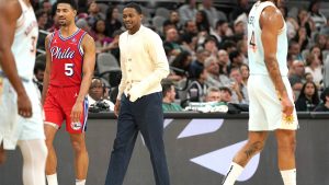 Fox hará hoy su debut en la temporada