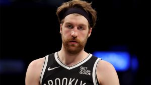 Los Lakers fichan a Drew Timme