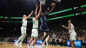 Los Grizzlies suman otra dura derrota