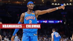 Los OKC Thunder son demasiado buenos como para ser interesantes