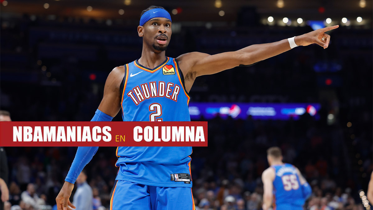 Los OKC Thunder son demasiado buenos como para ser interesantes