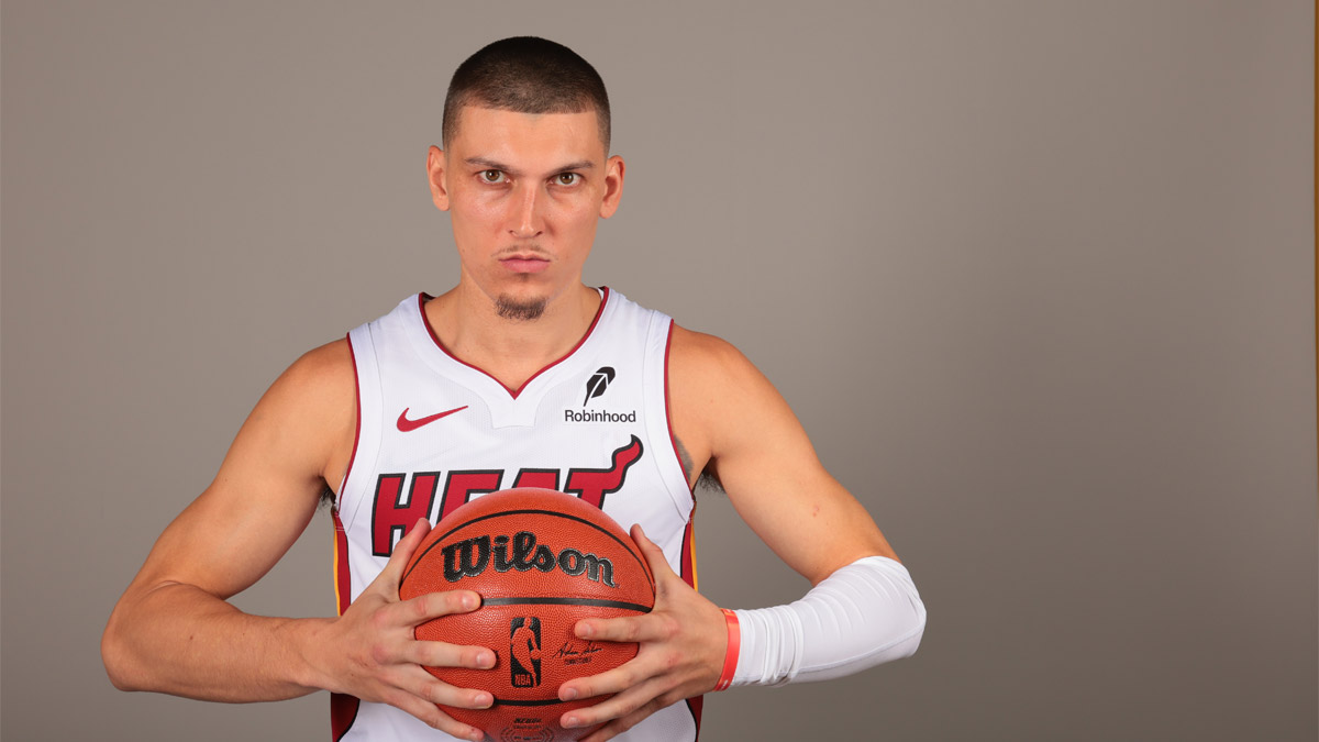 Tyler Herro regresará esta noche
