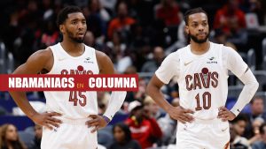 Los Cleveland Cavaliers están en una crisis que pone el actual proyecto en jaque.