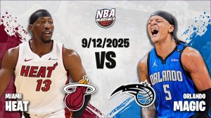 El Magic vs Heat decidirá el primer semifinalista de copa