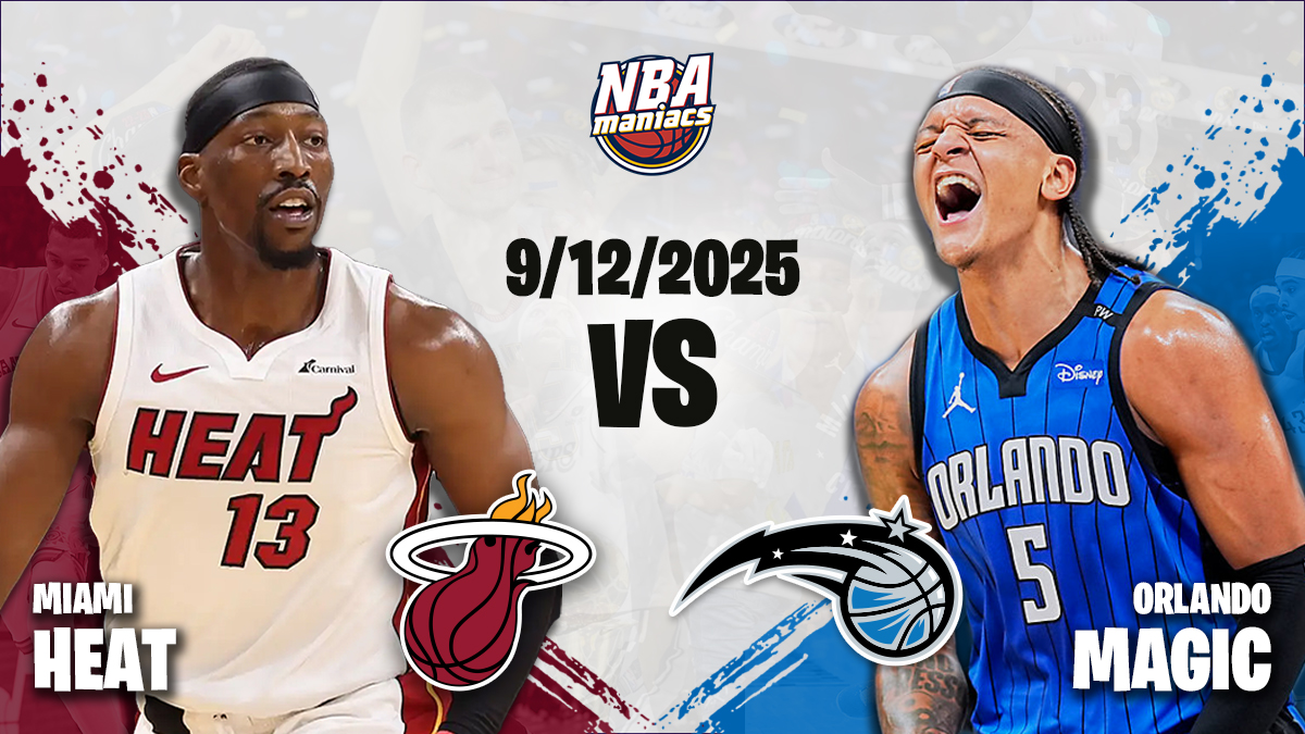 El Magic vs Heat decidirá el primer semifinalista de copa