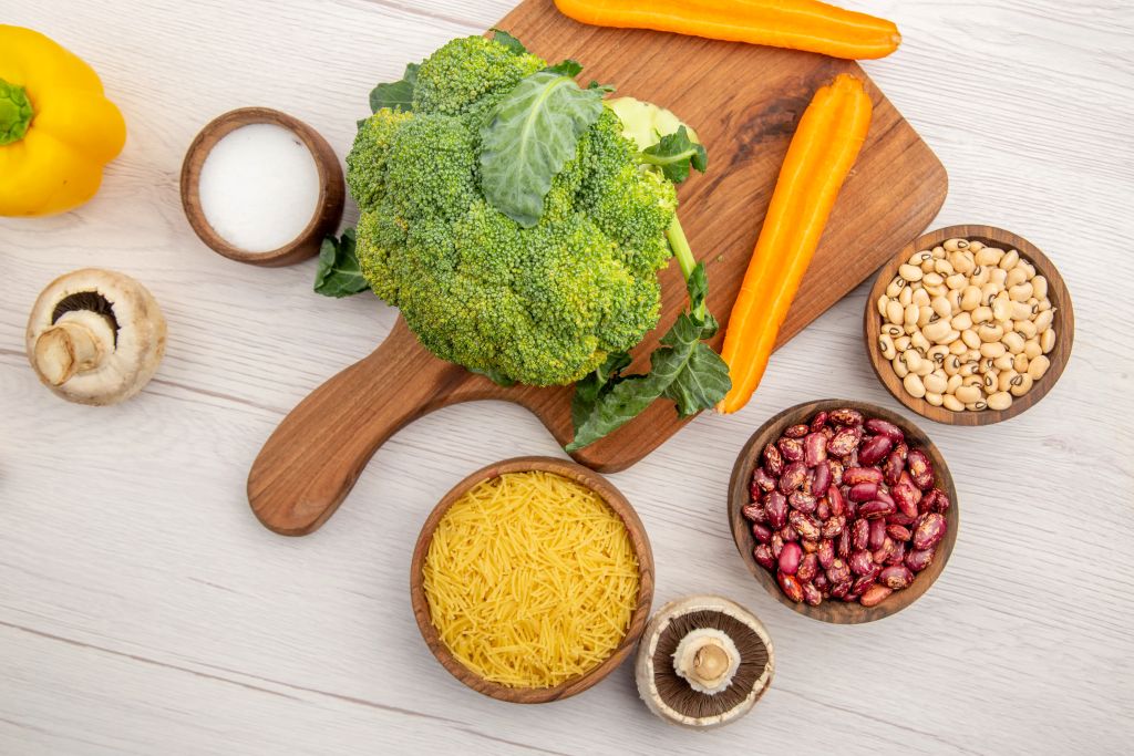 NBA diet and lifestyle habits 1