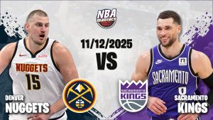 Previa Kings vs Nuggets 11 diciembre 2025.