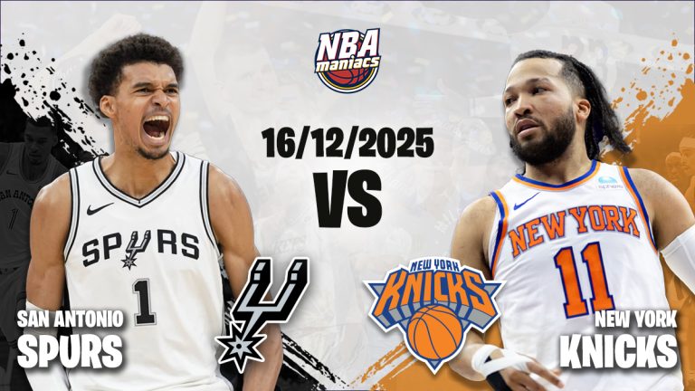 Dynamic Nba Finals 2026 Game 1: New York Knicks 105-95 San Antonio Spurs – As It Happened Picture Collection Dynamic Nba Finals 2026 Game 1: New York Knicks 105-95 San Antonio Spurs – As It Happened Picture Collection