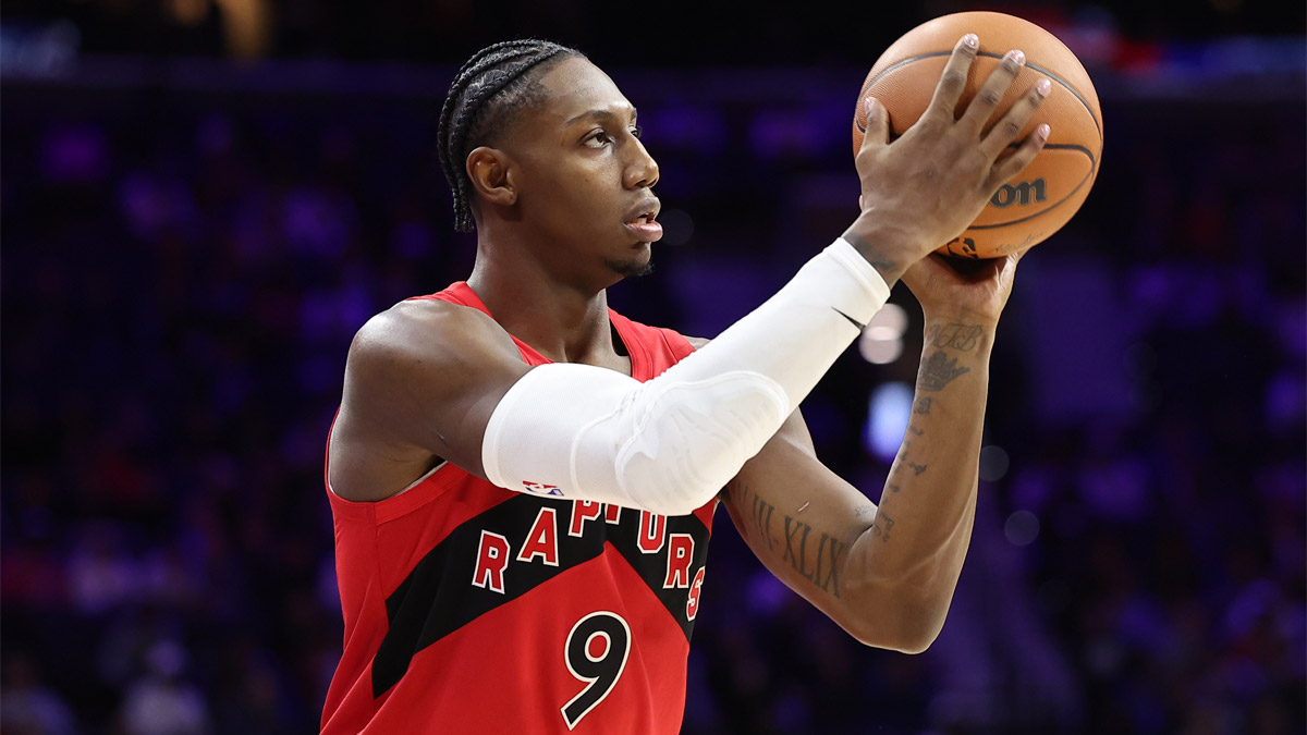 Barrett estará de baja una semana más