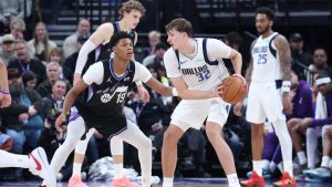 Cooper Flagg logra un nuevo récord de precocidad