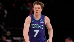 Kon Knueepel sufre una lesión