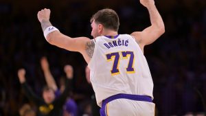 Los Lakers se reencuentran con la victoria