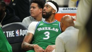 Golden State vence a los Mavericks