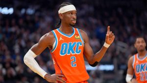 OKC no se cansa de ganar