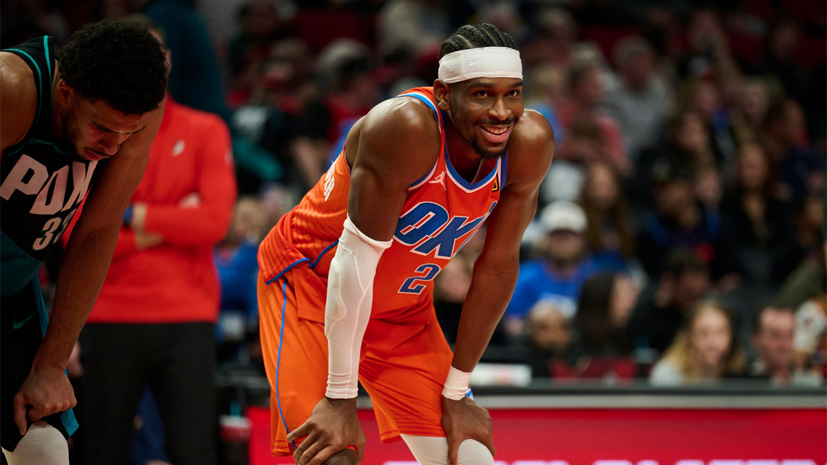 OKC Thunder suma 12 victorias consecutivas