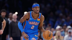 Shai sigue a la caza de Chamberlain