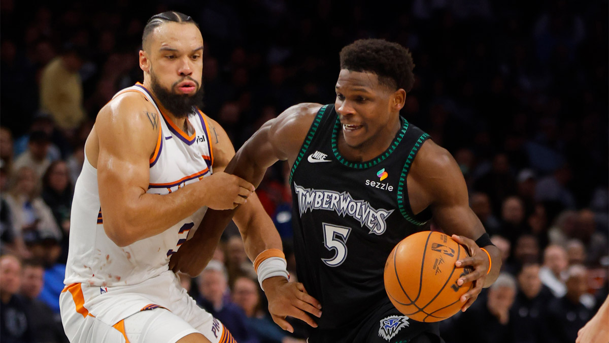 Los Suns se imponen en Minnesota