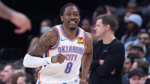 Los Thunder suman 15 victorias consecutivas