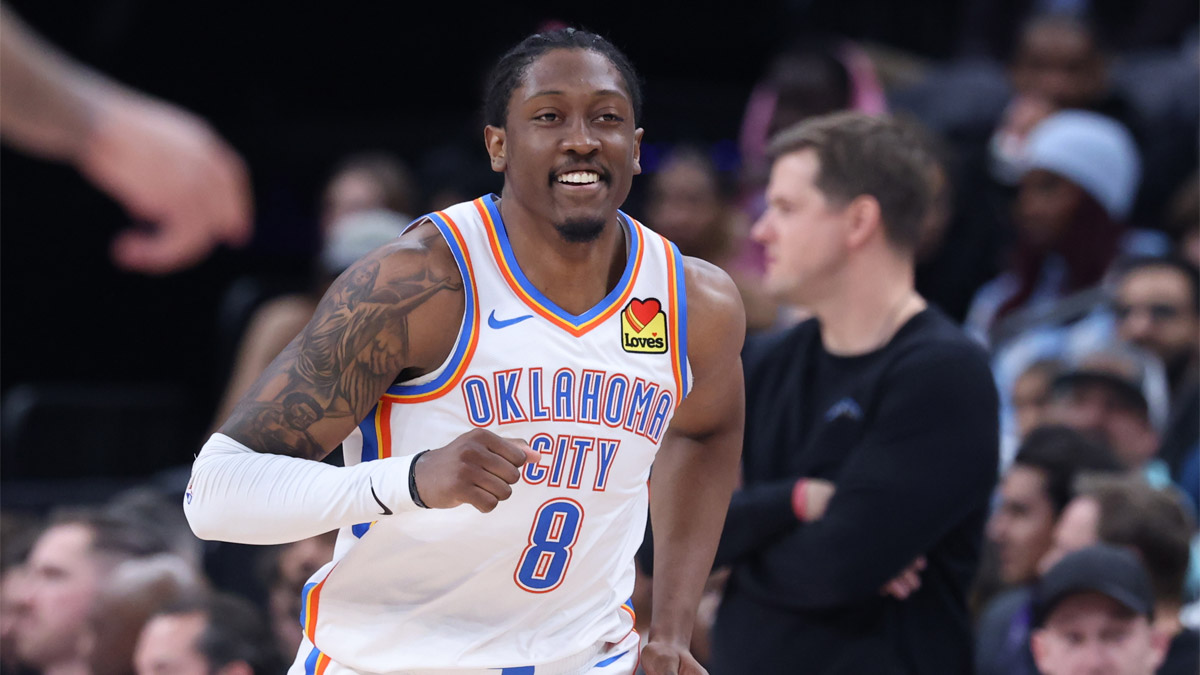 Los Thunder suman 15 victorias consecutivas
