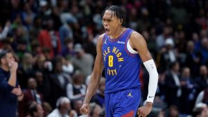 PeytoN Watson atrae el interés de varias franquicias.