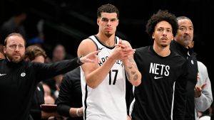 Michael porter Jr. sería uno de los jugadores más codiciados del mercado.