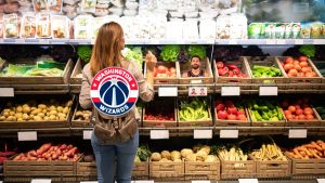 Trae Young ha salido por el módico precio de un CJ McCollum y un Corey Kispert.