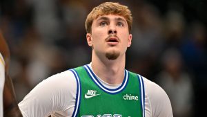 Se anuncia el Rising Stars del All-Star