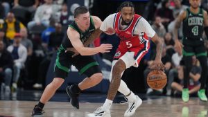 Derrick Jones Jr. sufre una nueva lesión