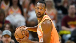 Evan Mobley sufre una nueva lesión