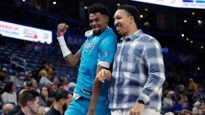 Resumen NBA de la jornada del 5 de enero