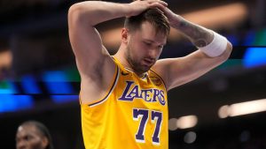 Los Lakers suman una nueva derrota