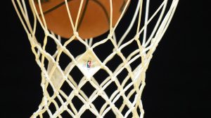 La NBA suspende dos partidos