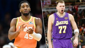 Resumen de la jornada NBA